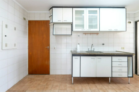 Cobertura à venda com 3 quartos, sendo 2 suítes, em Vila Progredior, São Paulo, SP