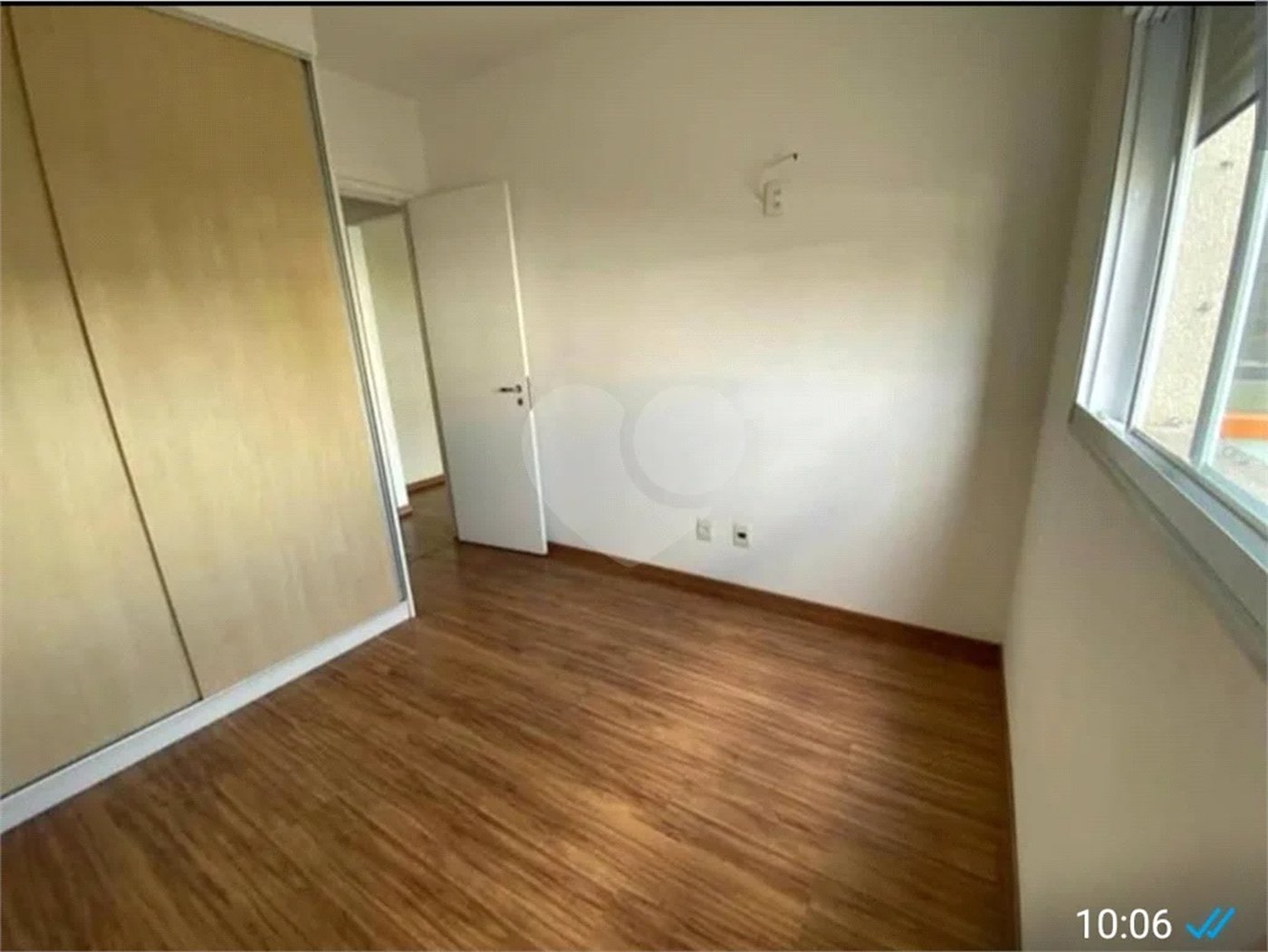 Apartamento de 47m² no Chácara Klabin com 1 dormitório e 1 vaga de garagem