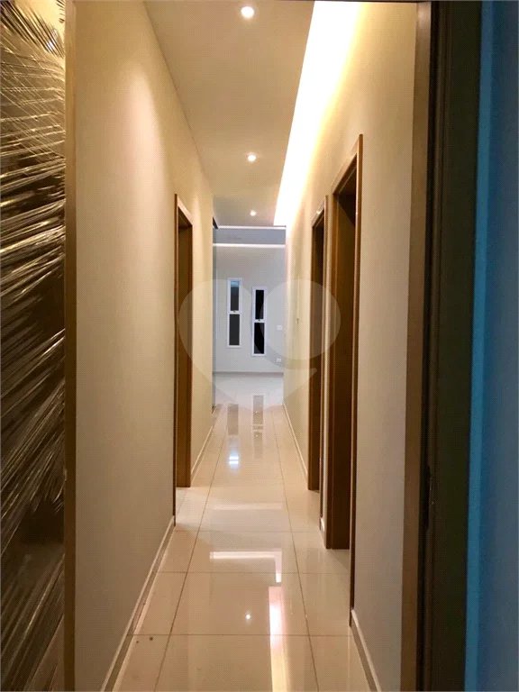 Casa Condomínio Residencial Tomazella
