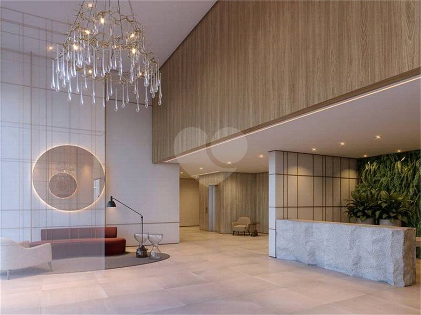 Apartamento à venda com 3 suítes em Paraíso, São Paulo, SP