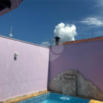 Casa á venda no bairro Itamarati