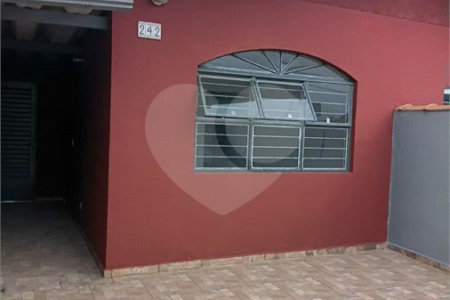 Casa com 2 dormitórios para alugar, 90 m²- Jardim Villaça - São Roque/SP