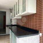 Apartamento para alugar com 2 quartos, sendo 1 suíte, em Casa Verde, São Paulo, SP