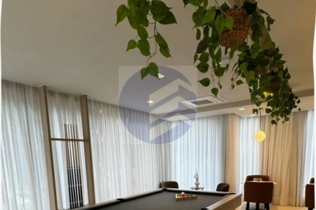 Studio à venda ou para alugar com 1 quarto em Perdizes, São Paulo - SP