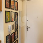 Studio Mobiliado à Venda na Bela Vista ao Lado do Metrô Consolação