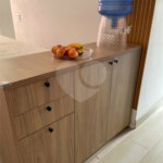 Apartamento com 71 m² - Santo Amaro