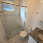 Apartamento 3 quartos i suíte e varanda Residencial Beatrice SPE