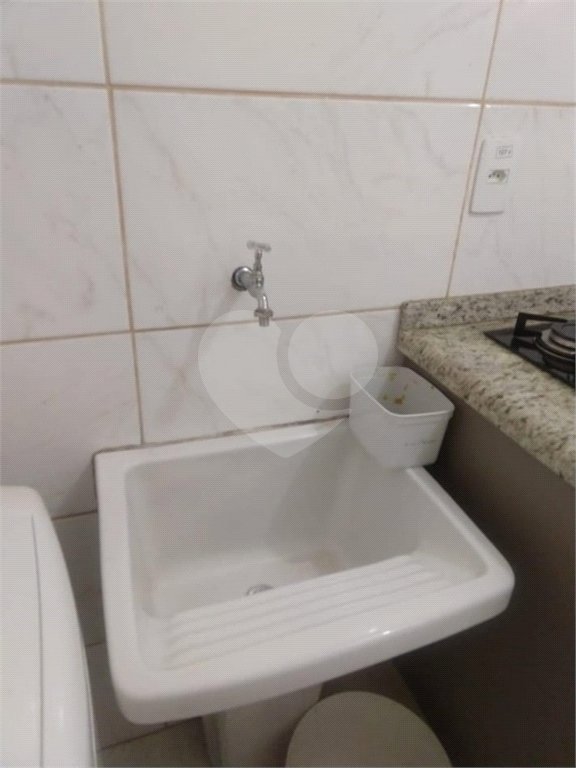 Apartamento no Condomínio Vila Urbana.