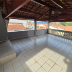 Casa à venda no bairro Maracanã, 3 quartos, 2 suítes em Piracicaba/SP.