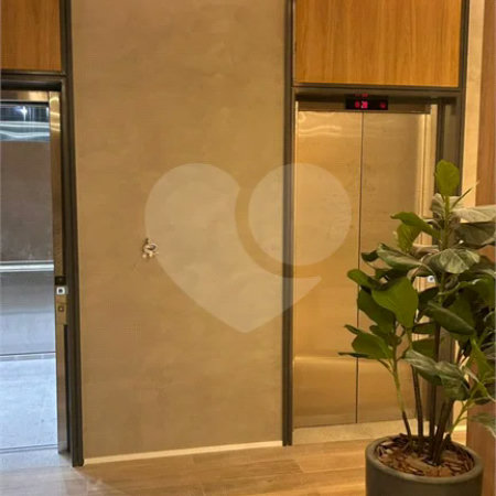 Apartamento com 48m² , 2 dormitórios , 1 vaga à venda no Tatuapé.