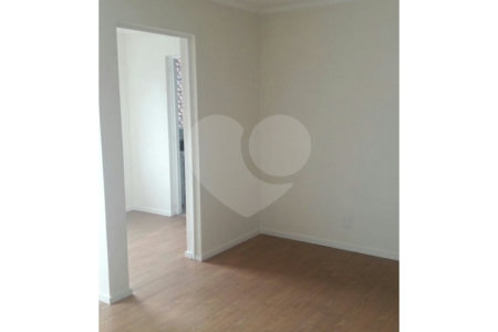 Apartamento para venda no Centro de São Paulo com 2 dormitorios todo reformado