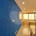# SALA COMERCIAL MOBILIADA PARA LOCAÇÃO | 38 m² | 1 VAGA COBERTA | PARAÍSO – SANTO ANDRÉ/SP