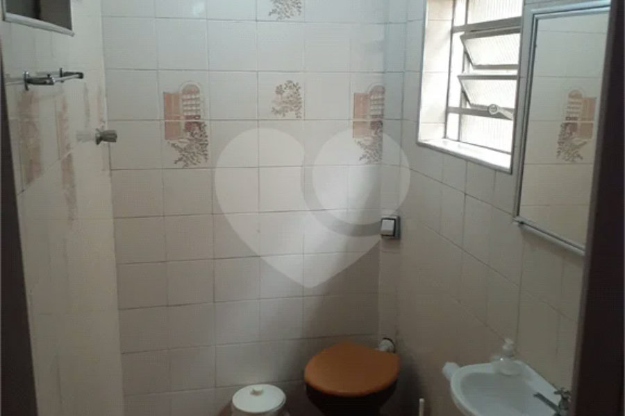 CASA TERREA A VENDA EM SP PENHA