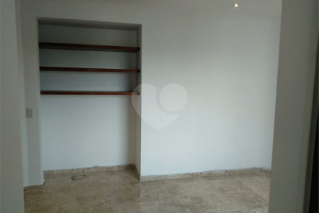 Apartamento para alugar com 4 suítes em Alto da Boa Vista, São Paulo, SP
