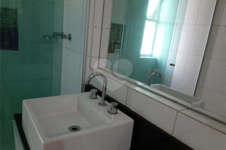 APARTAMENTO RESIDENCIAL EM VILA MARIANA