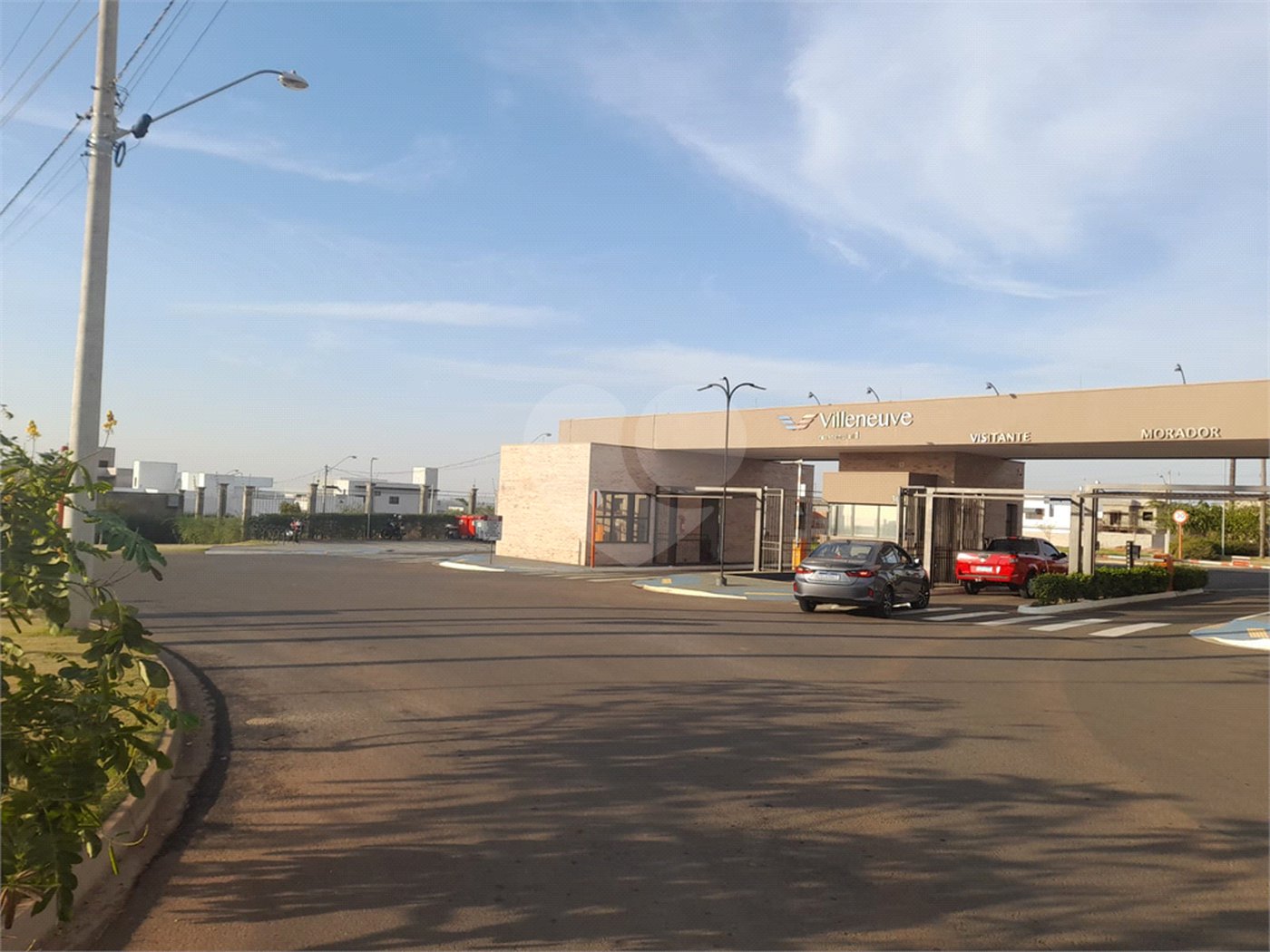 Casa em Construção a venda no Residencial Villeneuve - São Carlos, SP