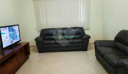 Casa à venda com 3 quartos, sendo 1 suíte,  em Vila Brasília, São Carlos, SP