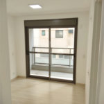 Lindo Apto à venda na Vila Clementino c/43m2 - 1 quarto - 600 m. metrô Hosp SP