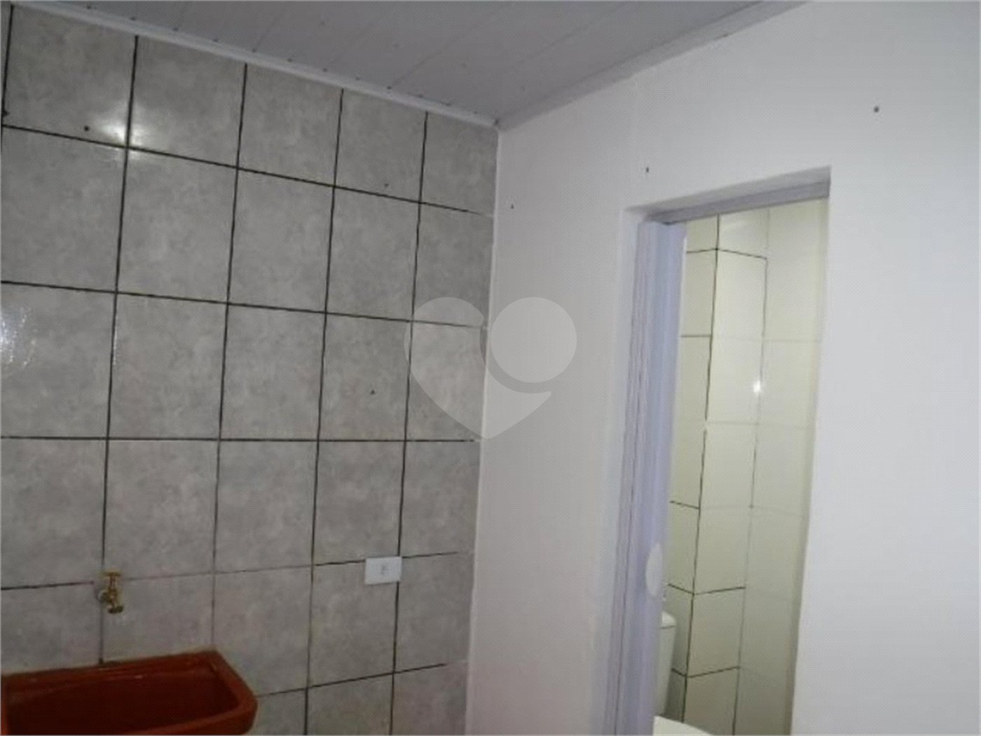 Apartamento na Sé