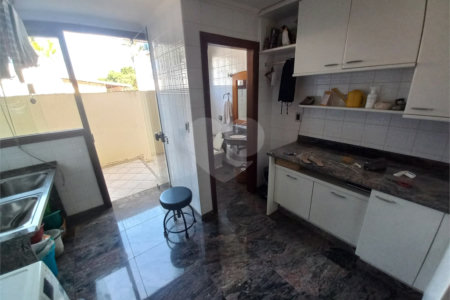Casa Térrea na XV de Novembro .