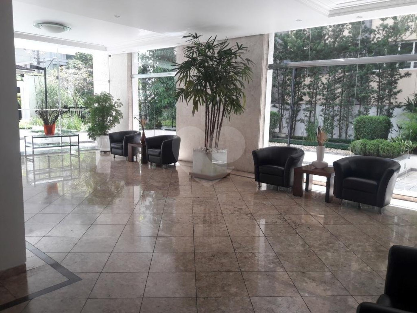 Apartamento 3 quartos (suites) - Higienópolis