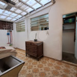 Imóvel estilo garden de 110m² 2 quatros 2 banheiros e quintal Santa Cecília