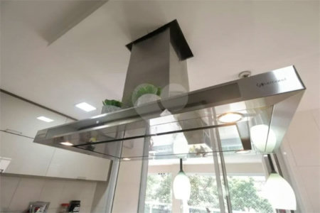 Apartamento na Mooca com 204m² amplo à venda 3 quartos, sendo 3 suítes, e 4 vagas