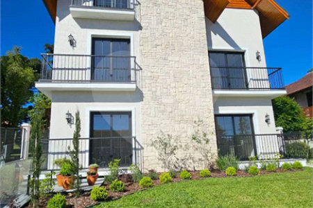 Cobertura 1 quarto em Gramado-RS - Ótima oportunidade de investimento!