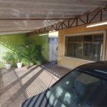 Casa Térrea - Jardim Santana.