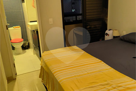 Apartamento na Mooca com 63m², 2 dorms. 1 suíte e 1 vaga de garagem.
