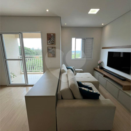 Apartamento a venda no Vila Verde Sabará