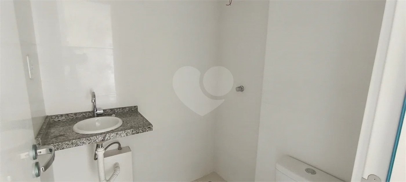 Apartamento à venda na Vila Matilde – São Paulo