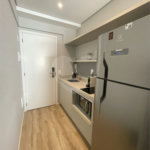 Studio - Jardim Paulista