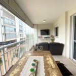 Apartamento à venda com 3 quartos, sendo 1 suíte,  em Santana, São Paulo, SP