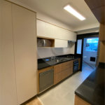 Apartamento com 89m² com 2 suites 2 vagas na Vila Mariana Condominio repleto de lazer. Aceita e estuda Permuta.