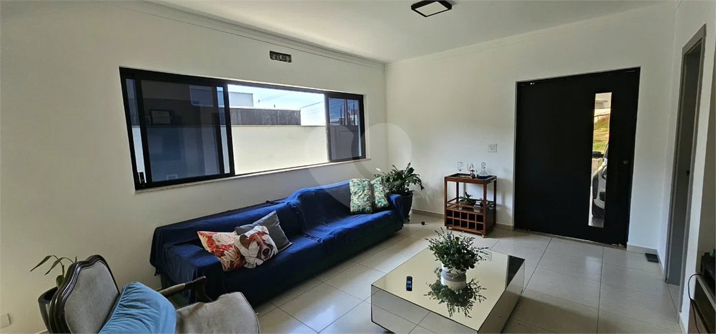 Casa à venda com 3 suítes no condomínio Reserva das Paineiras, Piracicaba - SP