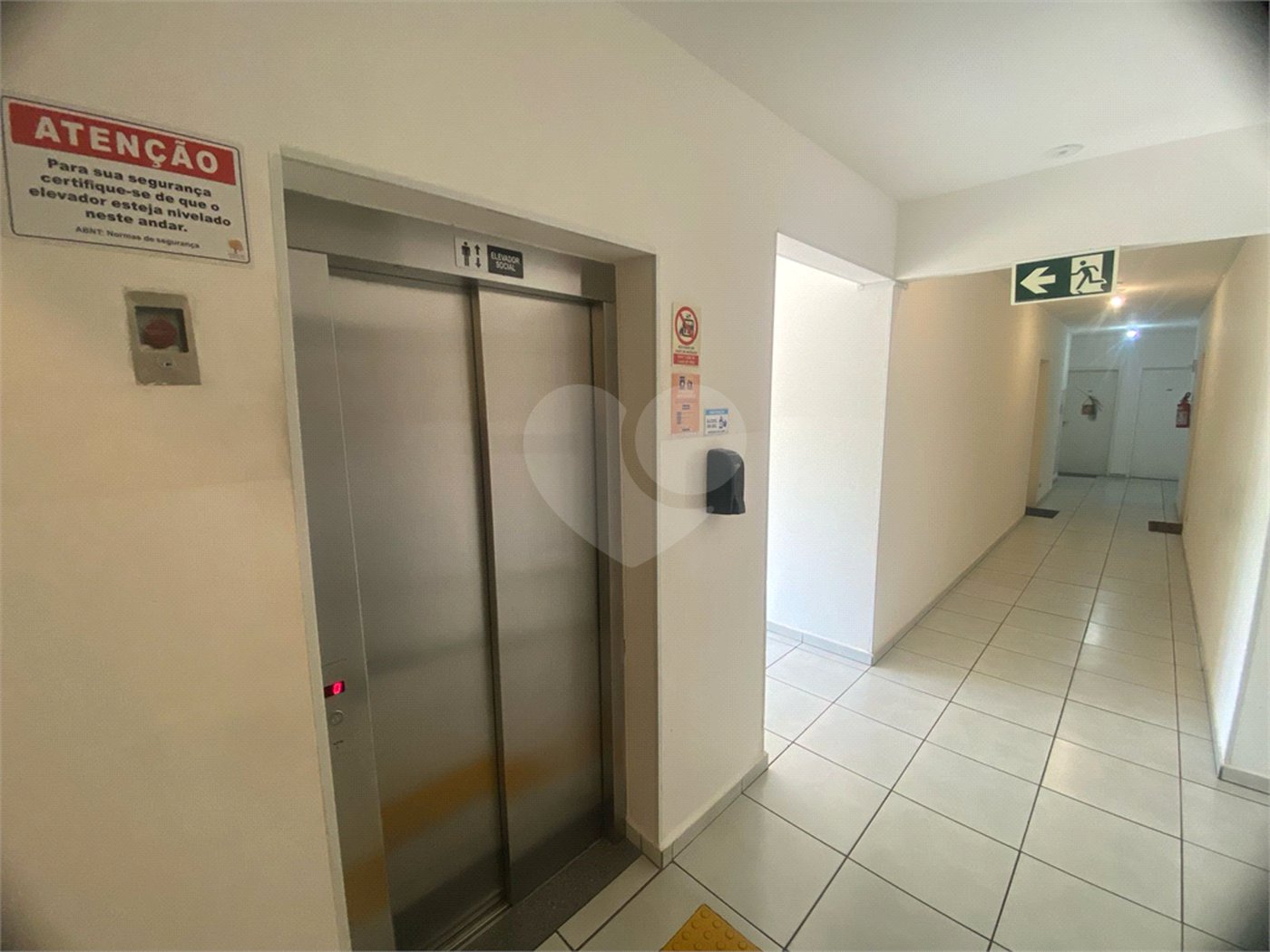 Apartamento para venda no Parque dos Manacás -São Carlos/SP