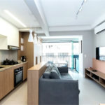 Excelente Apartamento paertinho da Paulista!