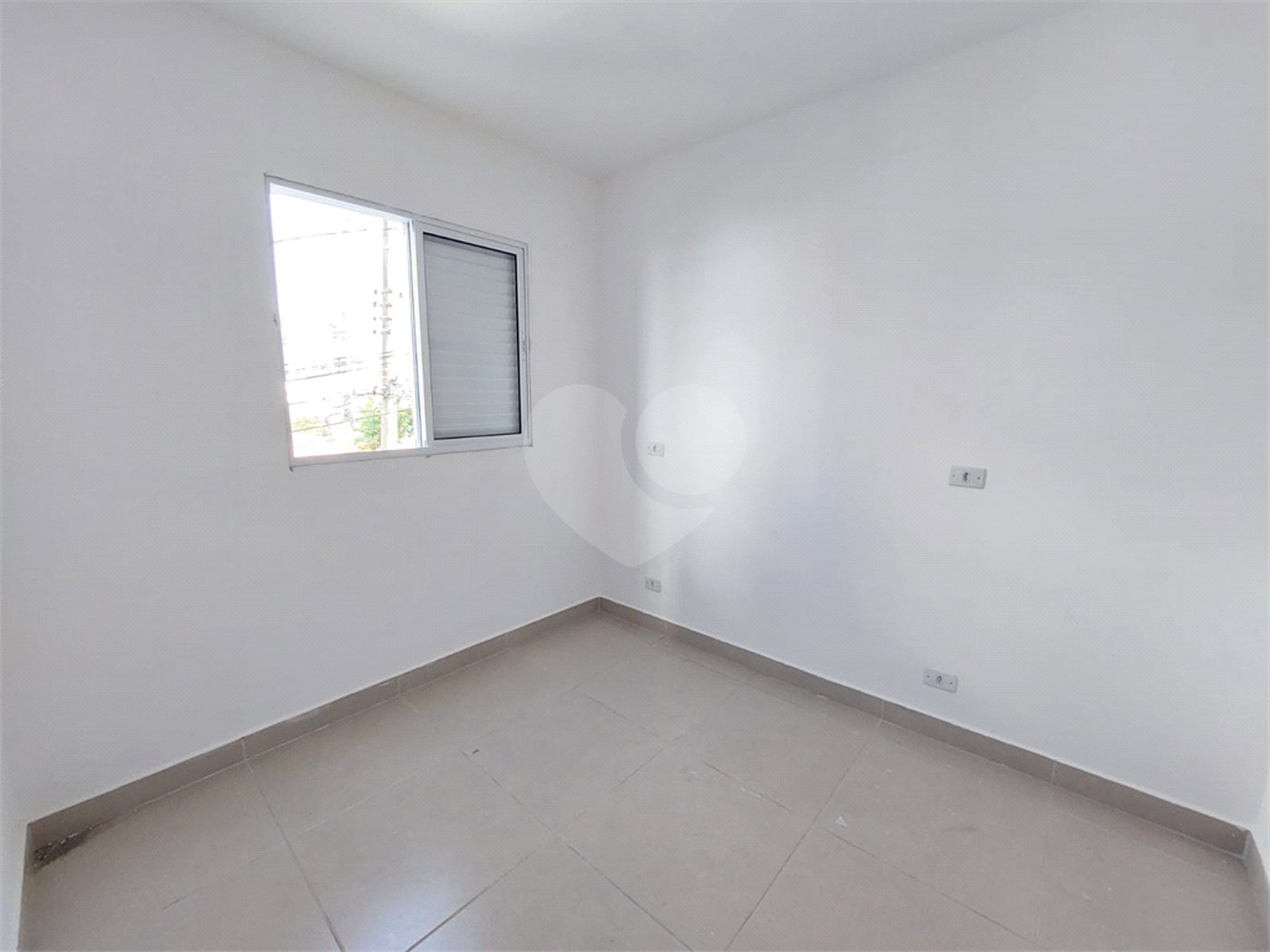 Apartamento 2 quartos - Tucuruvi