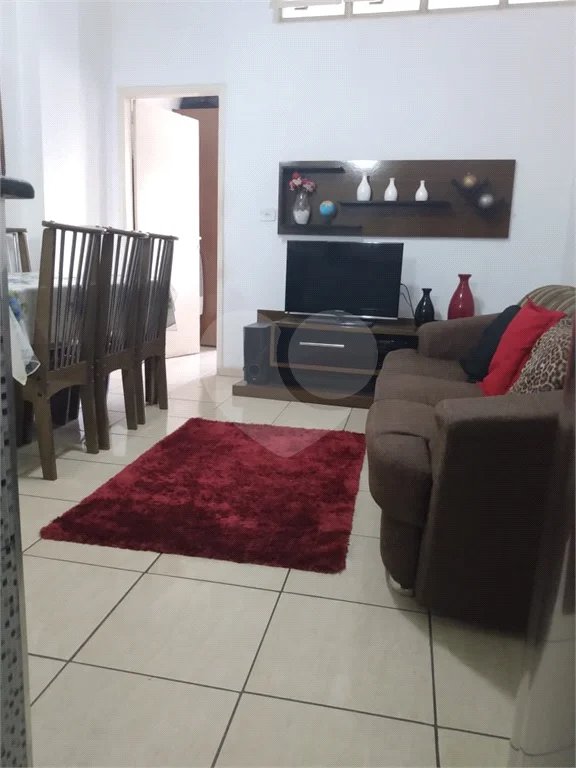 Apartamento 1 dorm, sala, cozinha, banheiro a venda no Centro