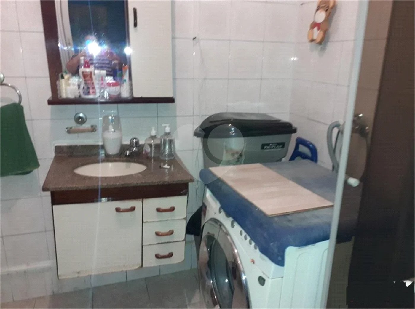 KITNET A VENDA EM SP SANTA CECILIA
