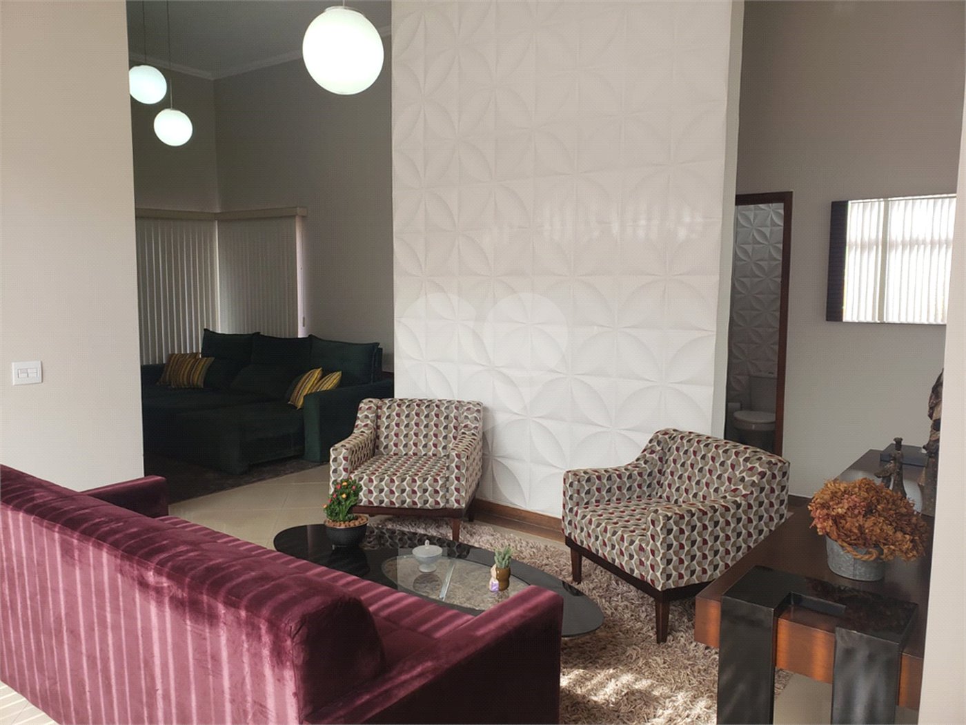 Casa para venda em Araraquara/SP.