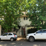 Casa Sobrado 3 dormitórios à venda Jd. Macarengo São Carlos