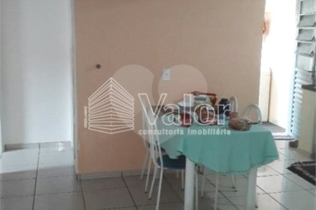 Casa Residencial Jardim São Carlos 5