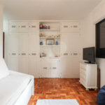 Apartamento à venda com 4 quartos, sendo 3 suítes, em Campo Belo, São Paulo, SP