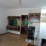 Casa Residencial Jardim Tangará á venda