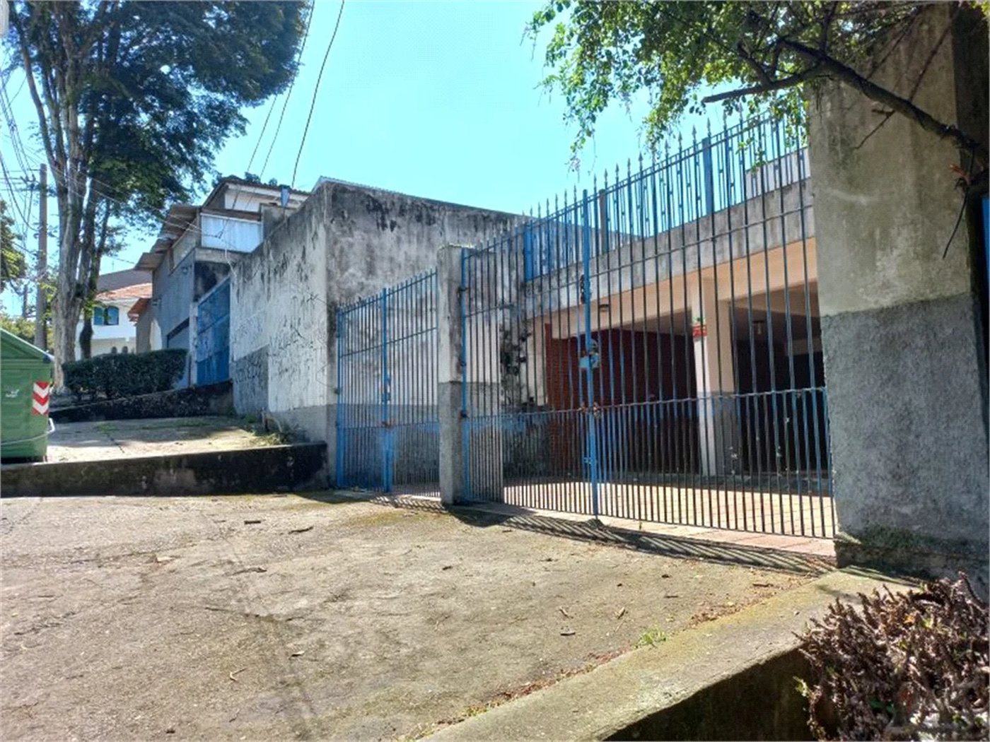 Terreno à venda em Jardim Bonfiglioli, São Paulo, SP