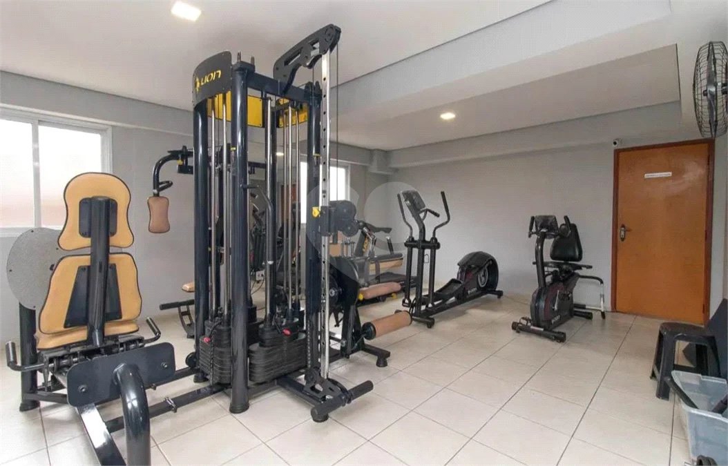 Apartamento à venda, Vila Medeiros, 56m², 02 dormitórios, sendo 01 suíte e 01 vaga.