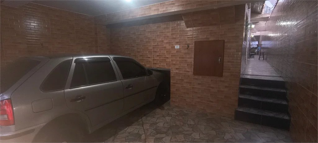 Casa Térrea à venda com 2 quartos em Jardim Arpoador, São Paulo, SP