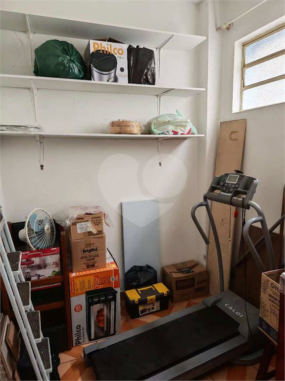 Apartamento com 72m² na região da Vila Mariana em São Paulo - SP.